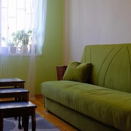 Appartement просторен и уютен двустаен в долен лозенец - кварталът на артистите Sofia
