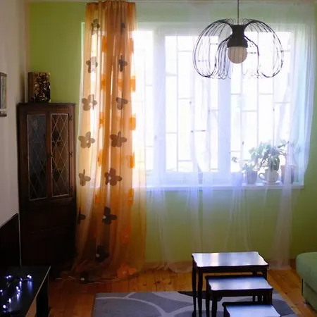 Apartment просторен и уютен двустаен в долен лозенец - кварталът на артистите Sofia