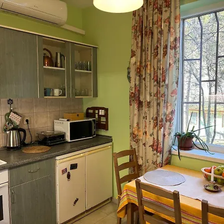 Apartment просторен и уютен двустаен в долен лозенец - кварталът на артистите *